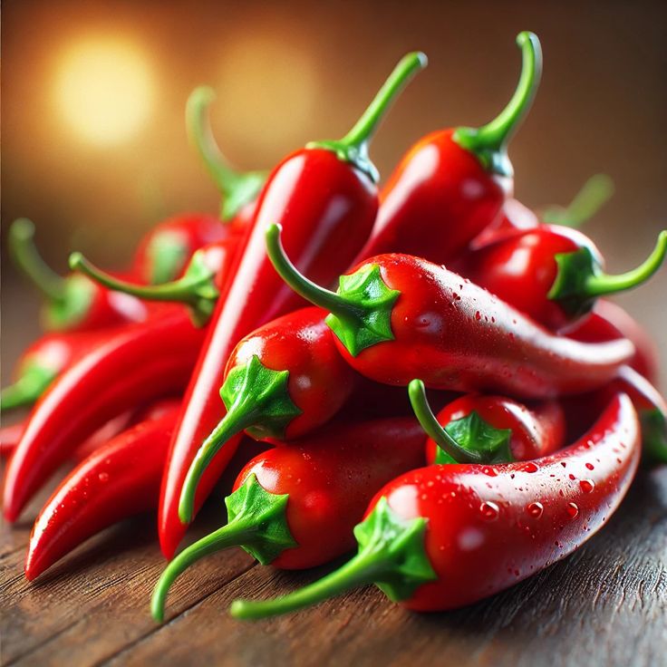Chilli
